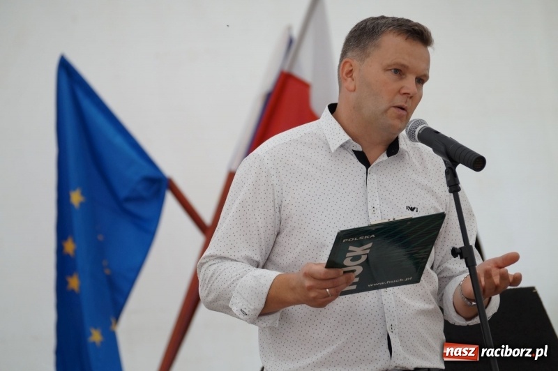 Zdjęcie w galerii na portalu naszraciborz.pl: Piłkarska rodzina świętuje 110 lat klubu sportowego w Nędzy wiadomości z regionu