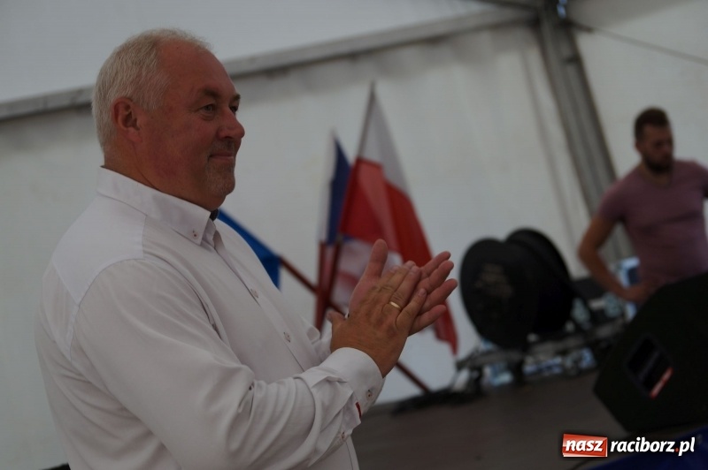 Zdjęcie w galerii na portalu naszraciborz.pl: Piłkarska rodzina świętuje 110 lat klubu sportowego w Nędzy wiadomości z regionu