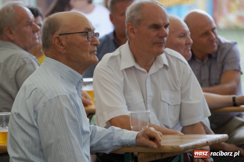 Zdjęcie w galerii na portalu naszraciborz.pl: Piłkarska rodzina świętuje 110 lat klubu sportowego w Nędzy wiadomości z regionu