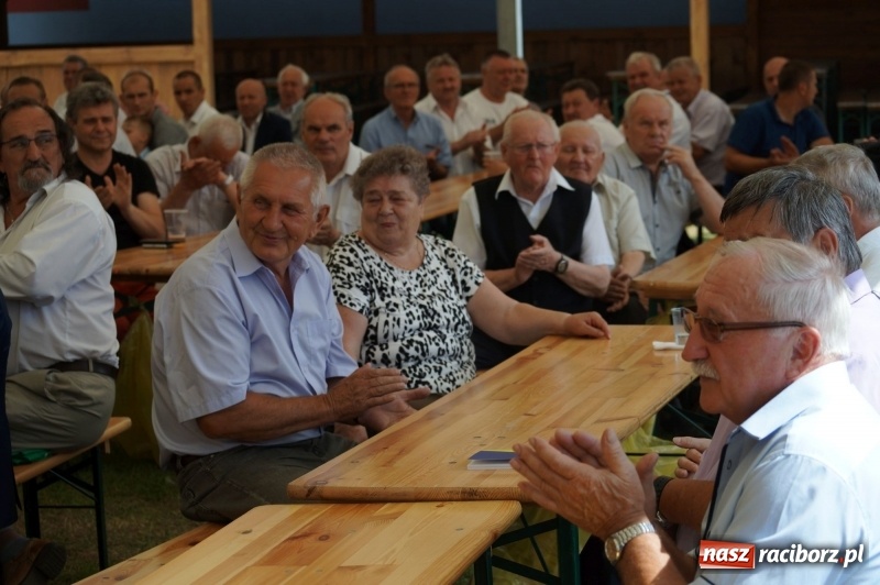 Zdjęcie w galerii na portalu naszraciborz.pl: Piłkarska rodzina świętuje 110 lat klubu sportowego w Nędzy wiadomości z regionu