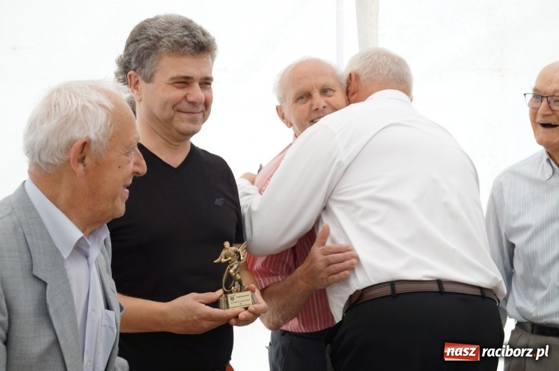 Zdjęcie w galerii na portalu naszraciborz.pl: Piłkarska rodzina świętuje 110 lat klubu sportowego w Nędzy wiadomości z regionu