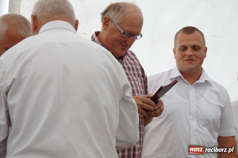 Zdjęcie w galerii na portalu naszraciborz.pl: Piłkarska rodzina świętuje 110 lat klubu sportowego w Nędzy wiadomości z regionu