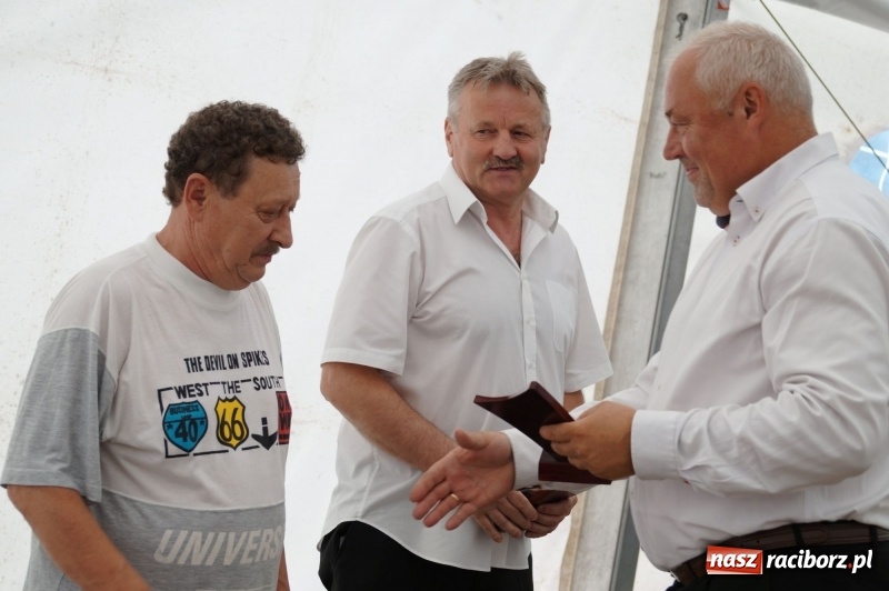 Zdjęcie w galerii na portalu naszraciborz.pl: Piłkarska rodzina świętuje 110 lat klubu sportowego w Nędzy wiadomości z regionu