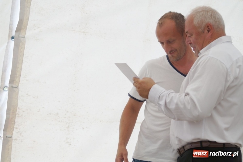 Zdjęcie w galerii na portalu naszraciborz.pl: Piłkarska rodzina świętuje 110 lat klubu sportowego w Nędzy wiadomości z regionu