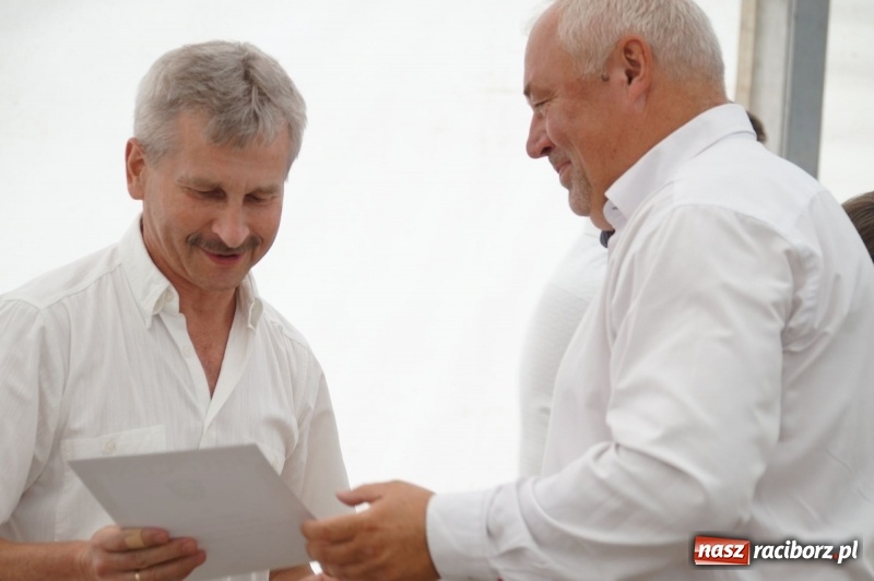 Zdjęcie w galerii na portalu naszraciborz.pl: Piłkarska rodzina świętuje 110 lat klubu sportowego w Nędzy wiadomości z regionu