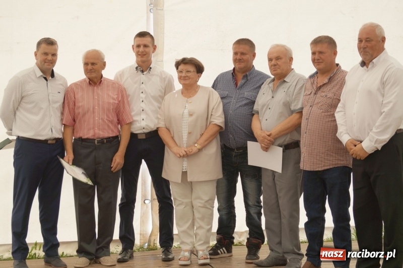 Zdjęcie w galerii na portalu naszraciborz.pl: Piłkarska rodzina świętuje 110 lat klubu sportowego w Nędzy wiadomości z regionu