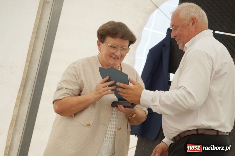 Zdjęcie w galerii na portalu naszraciborz.pl: Piłkarska rodzina świętuje 110 lat klubu sportowego w Nędzy wiadomości z regionu