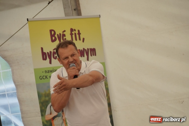 Zdjęcie w galerii na portalu naszraciborz.pl: Piłkarska rodzina świętuje 110 lat klubu sportowego w Nędzy wiadomości z regionu