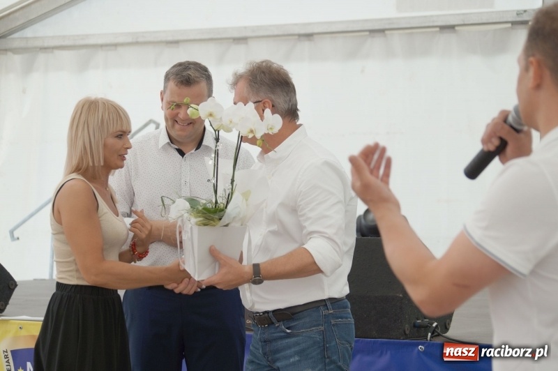 Zdjęcie w galerii na portalu naszraciborz.pl: Piłkarska rodzina świętuje 110 lat klubu sportowego w Nędzy wiadomości z regionu