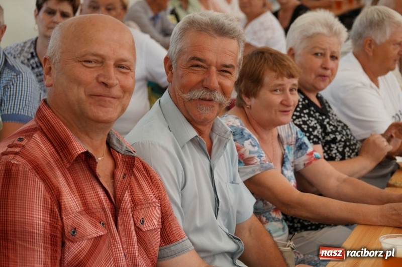 Zdjęcie w galerii na portalu naszraciborz.pl: Toby prosto z Monachium do Nędzy. Koncertowo na finał 110-lecia LKS w Nędzy  wiadomości z regionu