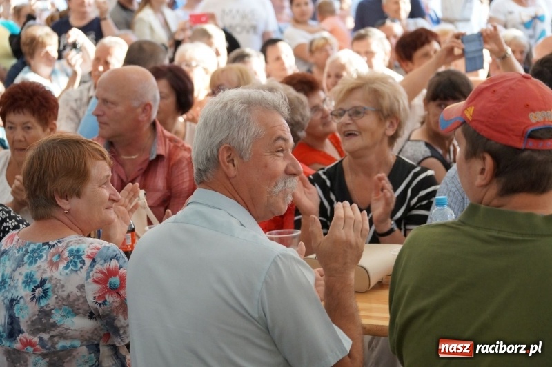 Zdjęcie w galerii na portalu naszraciborz.pl: Toby prosto z Monachium do Nędzy. Koncertowo na finał 110-lecia LKS w Nędzy  wiadomości z regionu