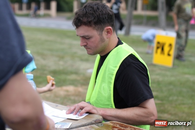 Zdjęcie w galerii na portalu naszraciborz.pl: Oldtimery zjechały dziś do Krzyżanowic  wiadomości z regionu