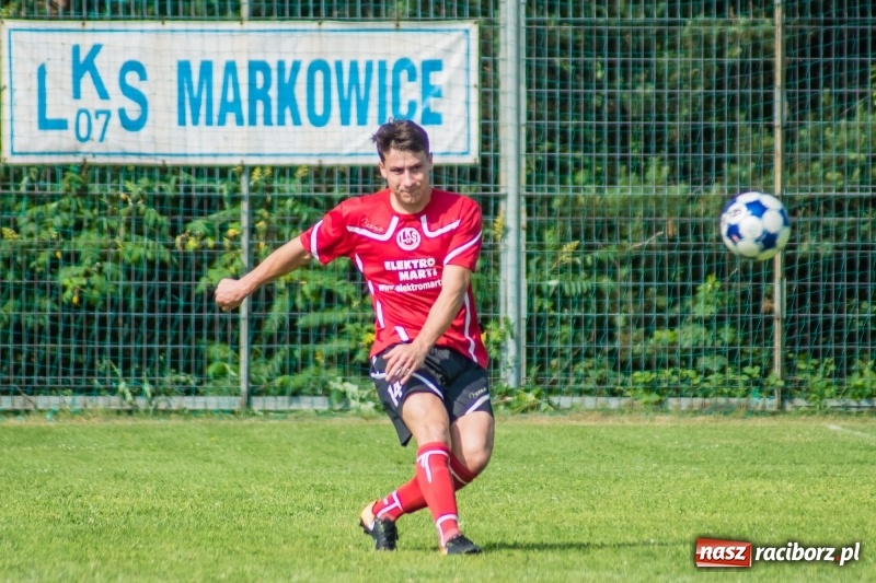 Zdjęcie w galerii na portalu naszraciborz.pl: Niezawodny Bronek Kłosek utarł Górkom Śląskim nosek wiadomości z regionu