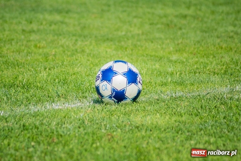 Zdjęcie w galerii na portalu naszraciborz.pl: Niezawodny Bronek Kłosek utarł Górkom Śląskim nosek wiadomości z regionu