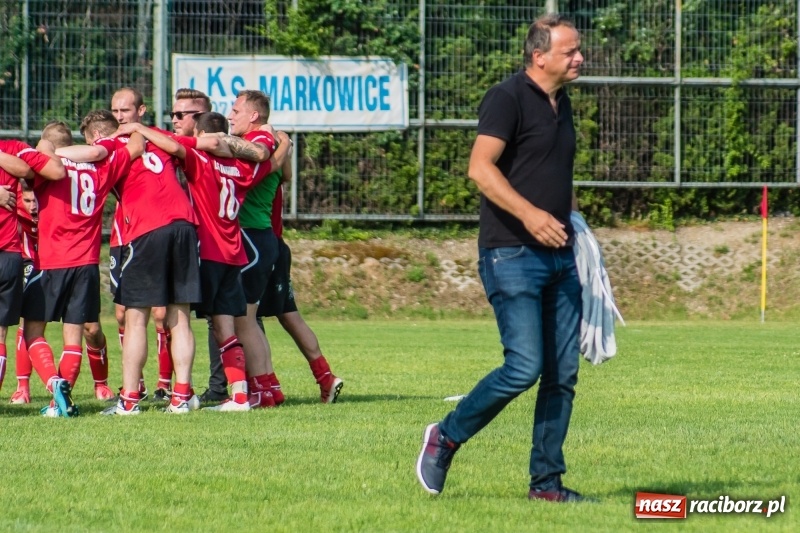 Zdjęcie w galerii na portalu naszraciborz.pl: Niezawodny Bronek Kłosek utarł Górkom Śląskim nosek wiadomości z regionu