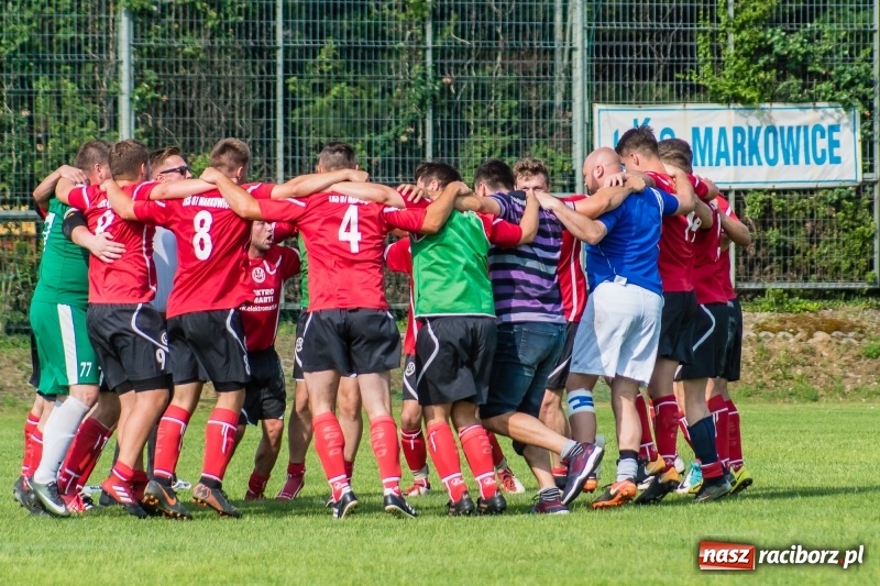 Zdjęcie w galerii na portalu naszraciborz.pl: Niezawodny Bronek Kłosek utarł Górkom Śląskim nosek wiadomości z regionu