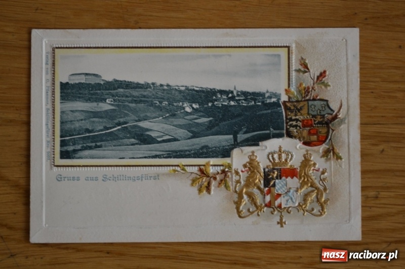 Zdjęcie w galerii na portalu naszraciborz.pl: Nowe pamiątki związane z rodziną von Ratibor trafiły na Zamek Piastowski wiadomości z regionu