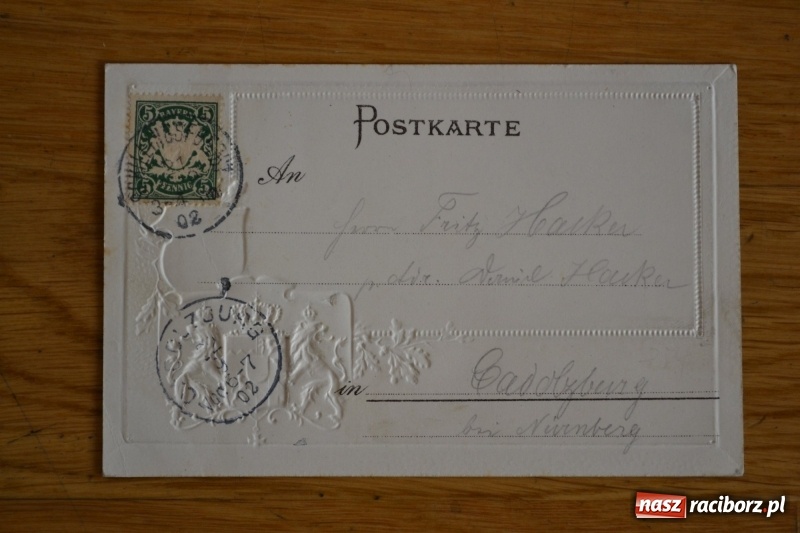 Zdjęcie w galerii na portalu naszraciborz.pl: Nowe pamiątki związane z rodziną von Ratibor trafiły na Zamek Piastowski wiadomości z regionu