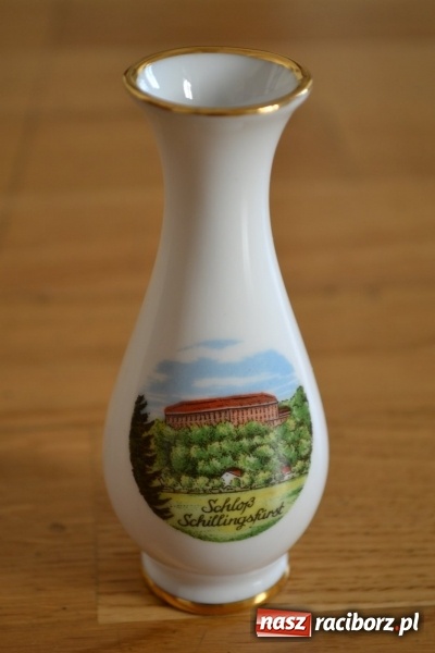 Zdjęcie w galerii na portalu naszraciborz.pl: Nowe pamiątki związane z rodziną von Ratibor trafiły na Zamek Piastowski wiadomości z regionu