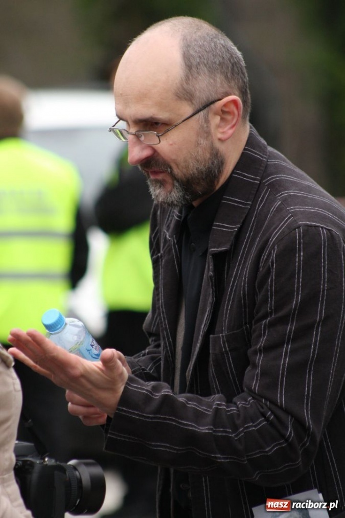 Zdjęcie w galerii na portalu naszraciborz.pl: Majówka z Maleńczukiem  wiadomości z regionu