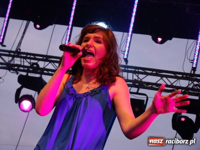 Zdjęcie w galerii na portalu naszraciborz.pl: Thomas Anders rozgrzał publiczność wiadomości z regionu