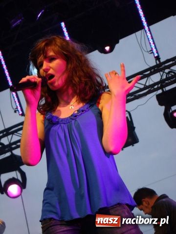 Zdjęcie w galerii na portalu naszraciborz.pl: Thomas Anders rozgrzał publiczność wiadomości z regionu