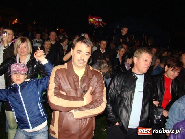 Zdjęcie w galerii na portalu naszraciborz.pl: Thomas Anders rozgrzał publiczność wiadomości z regionu