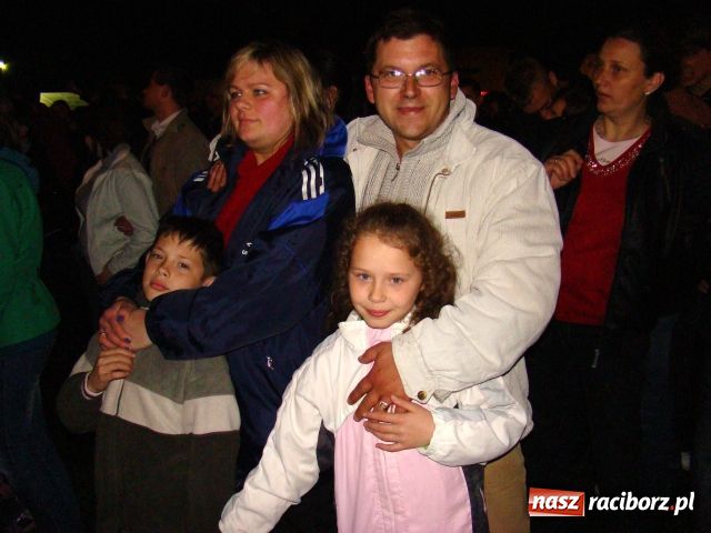 Zdjęcie w galerii na portalu naszraciborz.pl: Thomas Anders rozgrzał publiczność wiadomości z regionu