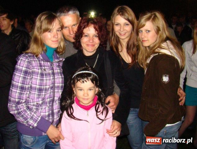 Zdjęcie w galerii na portalu naszraciborz.pl: Thomas Anders rozgrzał publiczność wiadomości z regionu