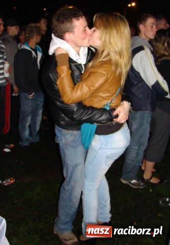 Zdjęcie w galerii na portalu naszraciborz.pl: Thomas Anders rozgrzał publiczność wiadomości z regionu