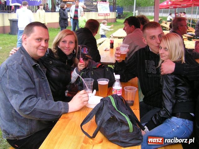 Zdjęcie w galerii na portalu naszraciborz.pl: Thomas Anders rozgrzał publiczność wiadomości z regionu