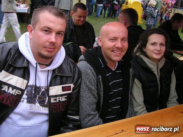 Zdjęcie w galerii na portalu naszraciborz.pl: Thomas Anders rozgrzał publiczność wiadomości z regionu