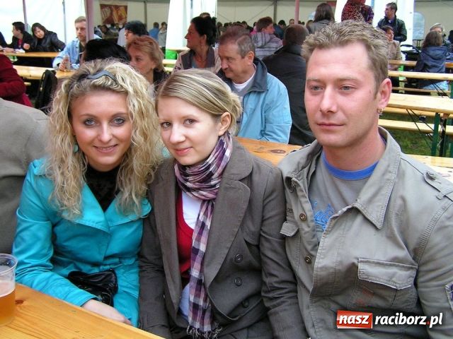 Zdjęcie w galerii na portalu naszraciborz.pl: Thomas Anders rozgrzał publiczność wiadomości z regionu