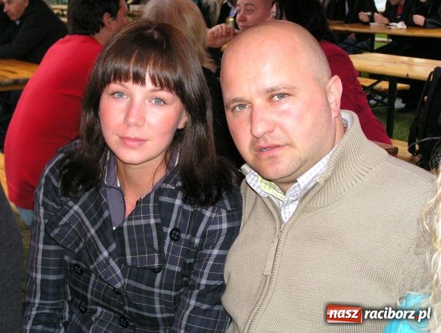 Zdjęcie w galerii na portalu naszraciborz.pl: Thomas Anders rozgrzał publiczność wiadomości z regionu