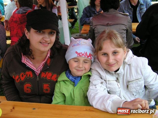 Zdjęcie w galerii na portalu naszraciborz.pl: Thomas Anders rozgrzał publiczność wiadomości z regionu