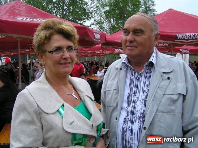 Zdjęcie w galerii na portalu naszraciborz.pl: Thomas Anders rozgrzał publiczność wiadomości z regionu