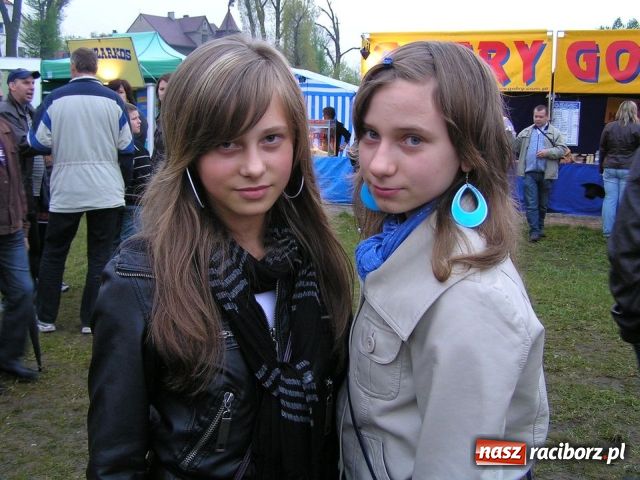 Zdjęcie w galerii na portalu naszraciborz.pl: Thomas Anders rozgrzał publiczność wiadomości z regionu