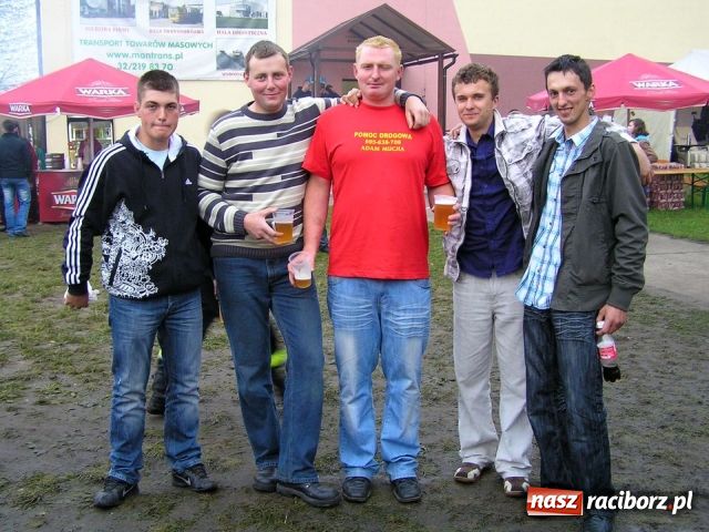 Zdjęcie w galerii na portalu naszraciborz.pl: Thomas Anders rozgrzał publiczność wiadomości z regionu