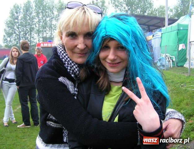 Zdjęcie w galerii na portalu naszraciborz.pl: Thomas Anders rozgrzał publiczność wiadomości z regionu