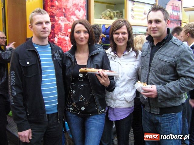 Zdjęcie w galerii na portalu naszraciborz.pl: Thomas Anders rozgrzał publiczność wiadomości z regionu