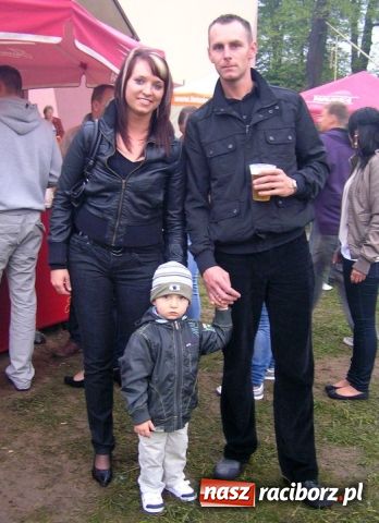 Zdjęcie w galerii na portalu naszraciborz.pl: Thomas Anders rozgrzał publiczność wiadomości z regionu