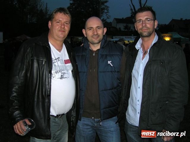 Zdjęcie w galerii na portalu naszraciborz.pl: Thomas Anders rozgrzał publiczność wiadomości z regionu