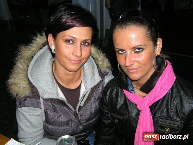 Zdjęcie w galerii na portalu naszraciborz.pl: Thomas Anders rozgrzał publiczność wiadomości z regionu