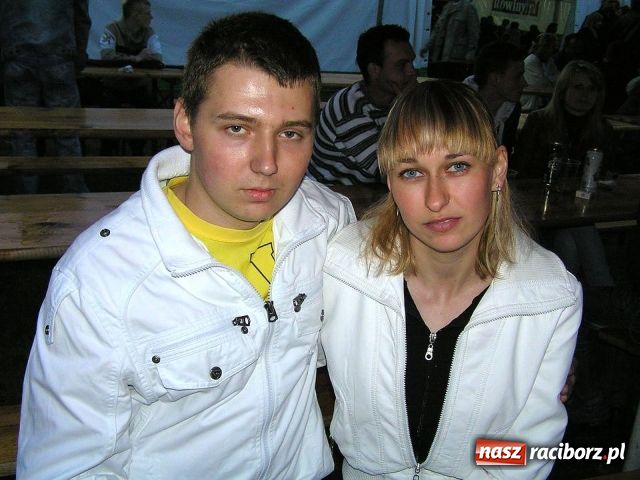 Zdjęcie w galerii na portalu naszraciborz.pl: Thomas Anders rozgrzał publiczność wiadomości z regionu