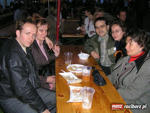 Zdjęcie w galerii na portalu naszraciborz.pl: Thomas Anders rozgrzał publiczność wiadomości z regionu