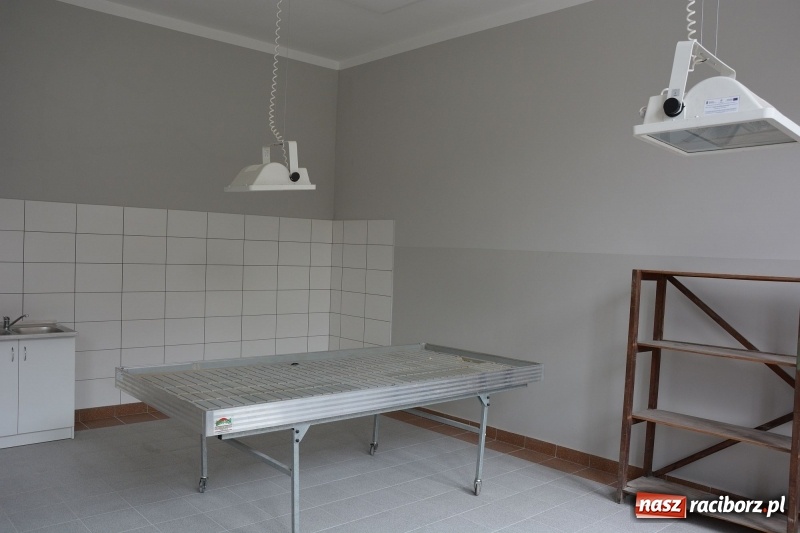 Zdjęcie w galerii na portalu naszraciborz.pl: Nowoczesne pracownie w CKZiU nr 1  wiadomości z regionu