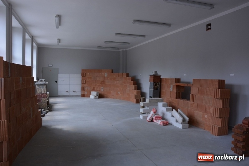 Zdjęcie w galerii na portalu naszraciborz.pl: Nowoczesne pracownie w CKZiU nr 1  wiadomości z regionu