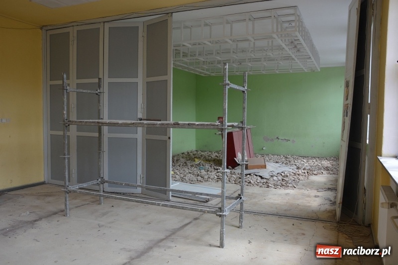 Zdjęcie w galerii na portalu naszraciborz.pl: Nowoczesne pracownie w CKZiU nr 1  wiadomości z regionu