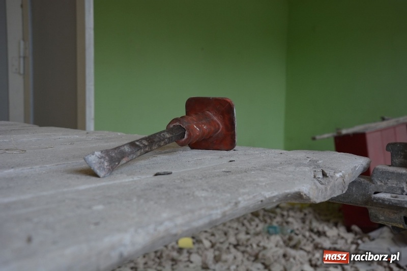 Zdjęcie w galerii na portalu naszraciborz.pl: Nowoczesne pracownie w CKZiU nr 1  wiadomości z regionu