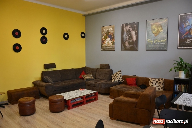 Zdjęcie w galerii na portalu naszraciborz.pl: Nowoczesne pracownie w CKZiU nr 1  wiadomości z regionu